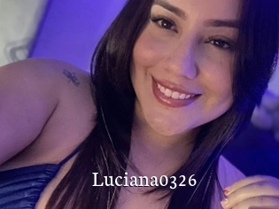 Luciana0326