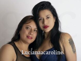 lucianaacaroline Gratis xxx Clips