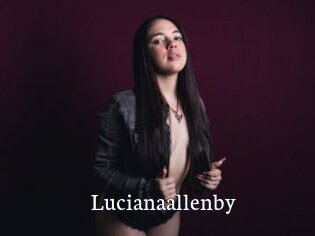 Lucianaallenby