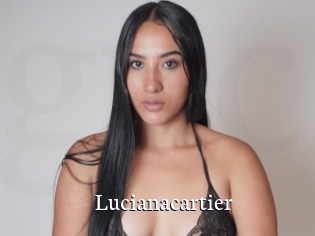 lucianacartier Gratis xxx Clips