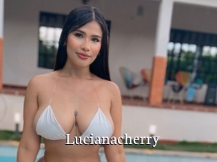 Lucianacherry