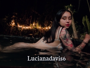 Lucianadavis6