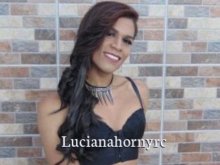 Lucianahornyrc