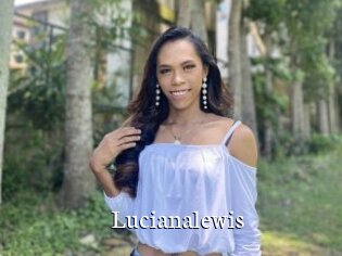 Lucianalewis