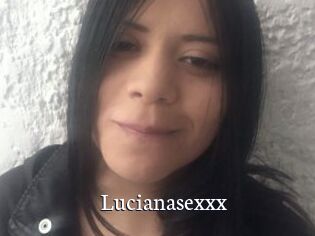 Lucianasexxx