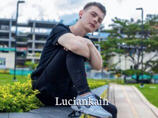 Luciankain