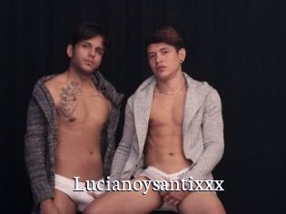 Lucianoysantixxx