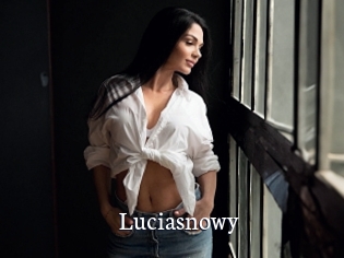 luciasnowy Gratis xxx Clips