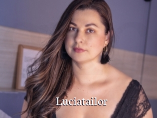 Luciatailor
