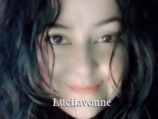 Luciiavonne