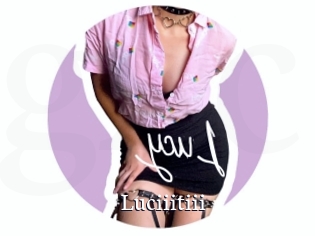 luciiitiii Gratis xxx Clips
