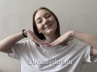 Lucillejohnson