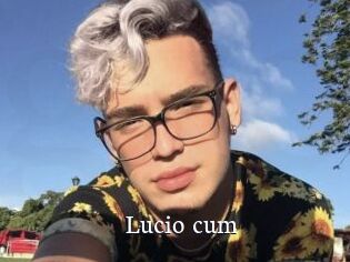 Lucio_cum