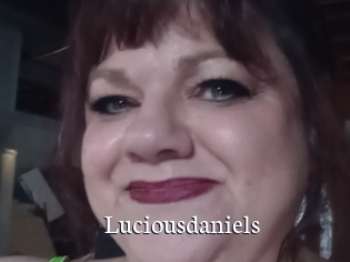 Luciousdaniels