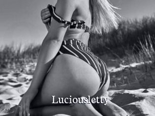 Luciousletty