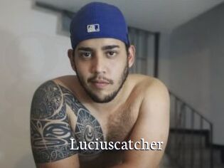 Luciuscatcher