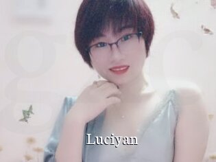 Luciyan