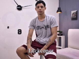 Luckconor