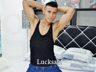 Lucksant