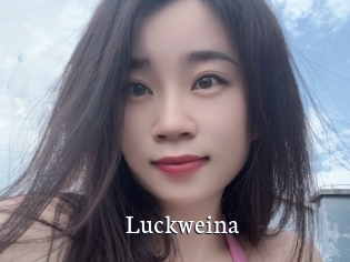 Luckweina