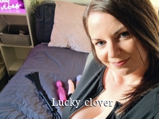 Lucky_clover