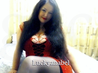 Luckyanabel