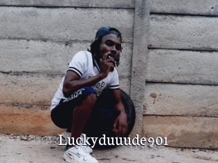 Luckyduuude901