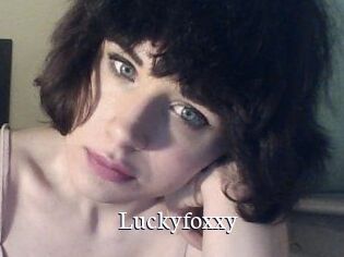 Luckyfoxxy