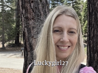 Luckygirl27