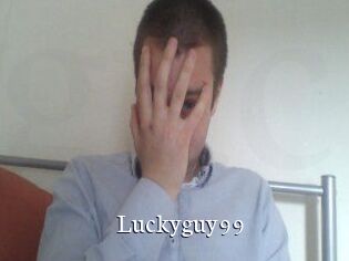 Luckyguy99