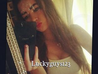 Luckyguys123