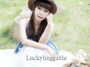 Luckyhuggable