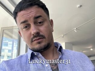 Luckymaster31