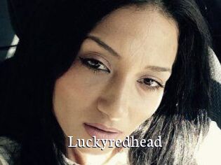 Luckyredhead