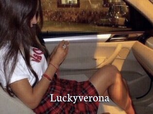 Luckyverona
