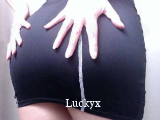 Luckyx