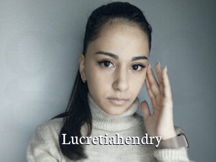 Lucretiahendry