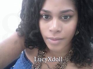 LucyXdoll