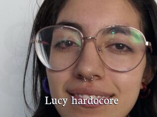 Lucy_hardocore