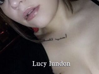Lucy_lundon