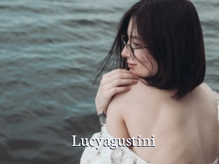 Lucyagustini