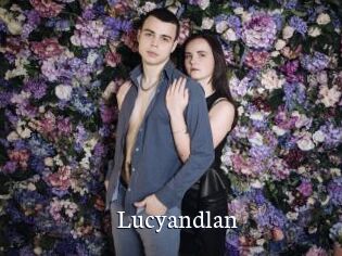 Lucyandlan