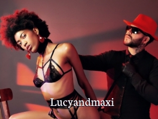 Lucyandmaxi