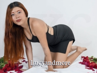 Lucyandmore