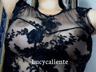 Lucycaliente