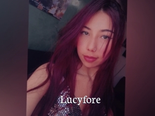 Lucyfore