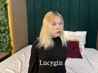 Lucygin