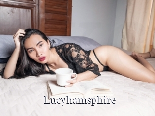 Lucyhamsphire