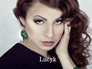 Lucyk
