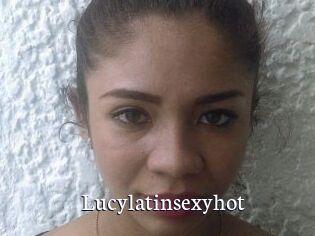 Lucylatinsexyhot
